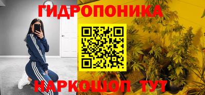 трава Берёзовский